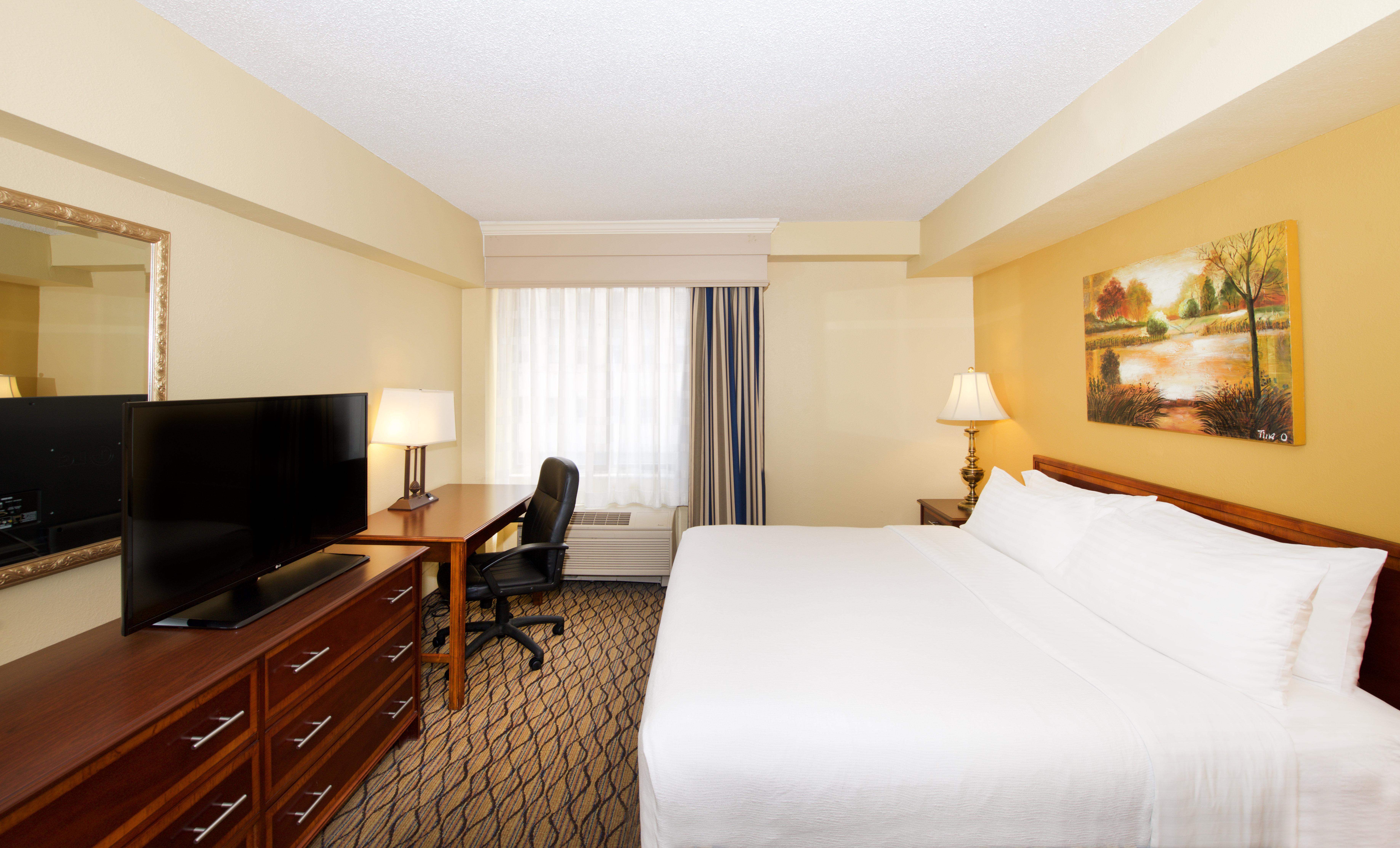 Holiday Inn Hotel & Suites Chicago - Downtown, An Ihg Hotel מראה חיצוני תמונה