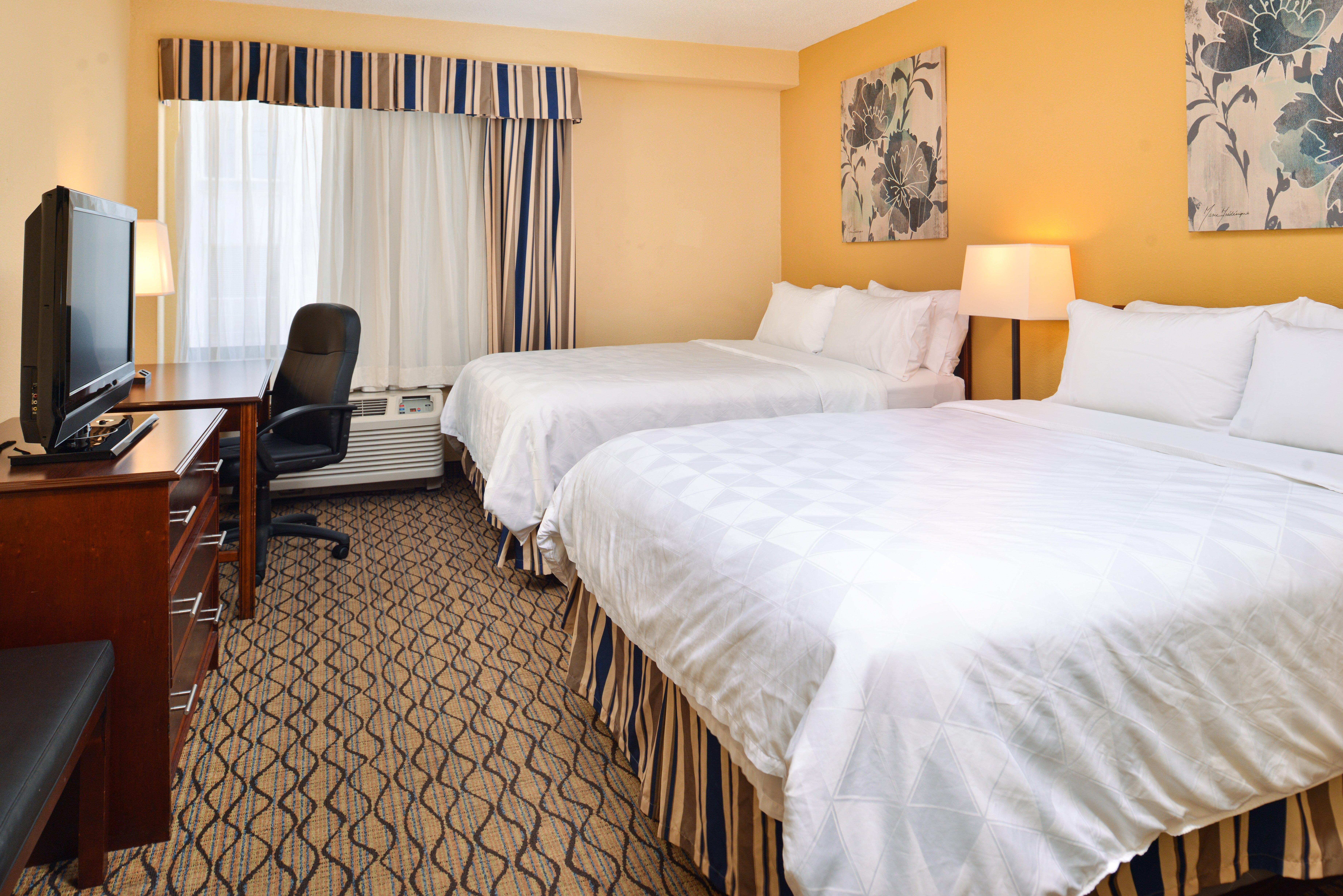 Holiday Inn Hotel & Suites Chicago - Downtown, An Ihg Hotel מראה חיצוני תמונה