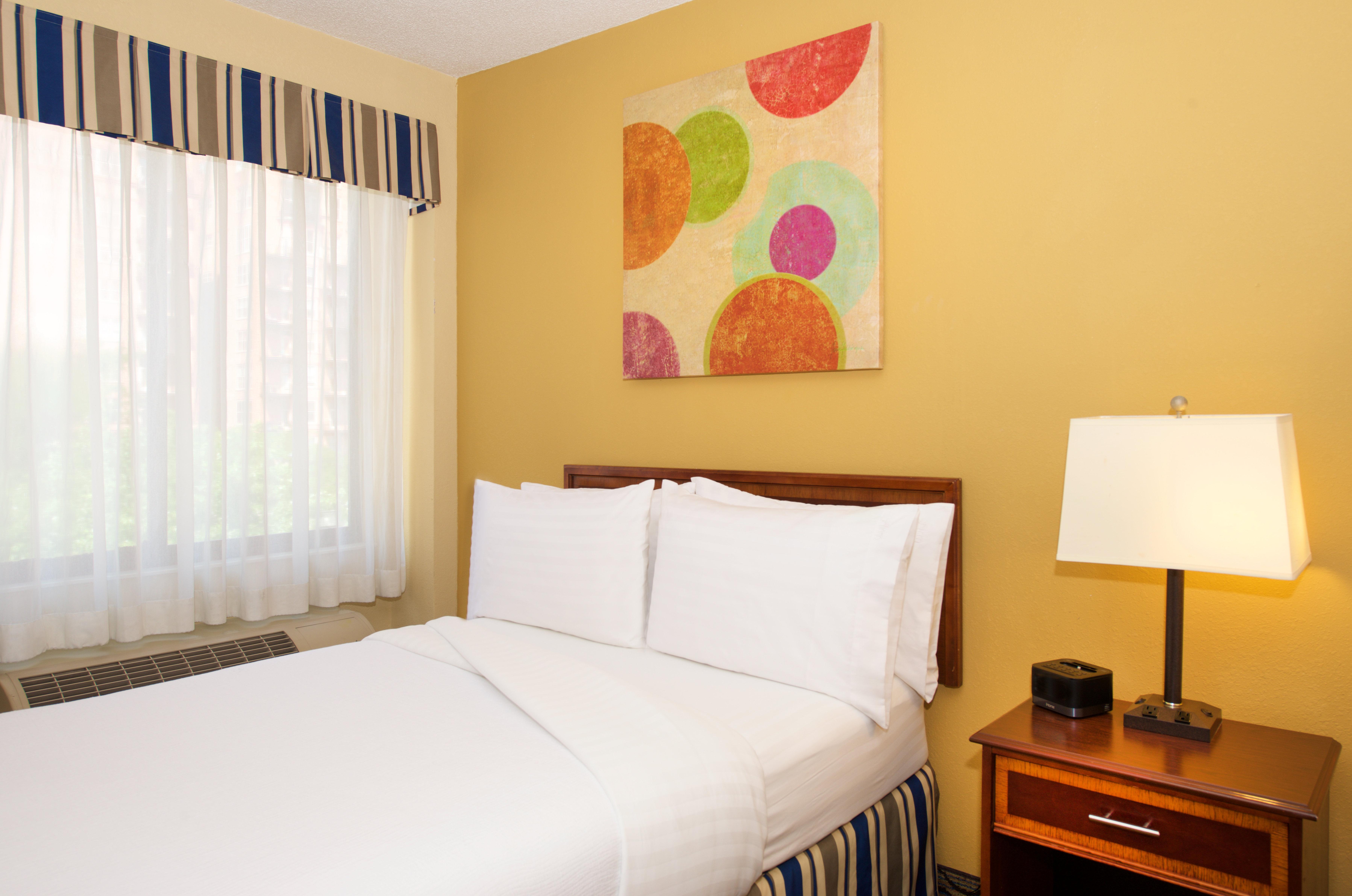 Holiday Inn Hotel & Suites Chicago - Downtown, An Ihg Hotel מראה חיצוני תמונה