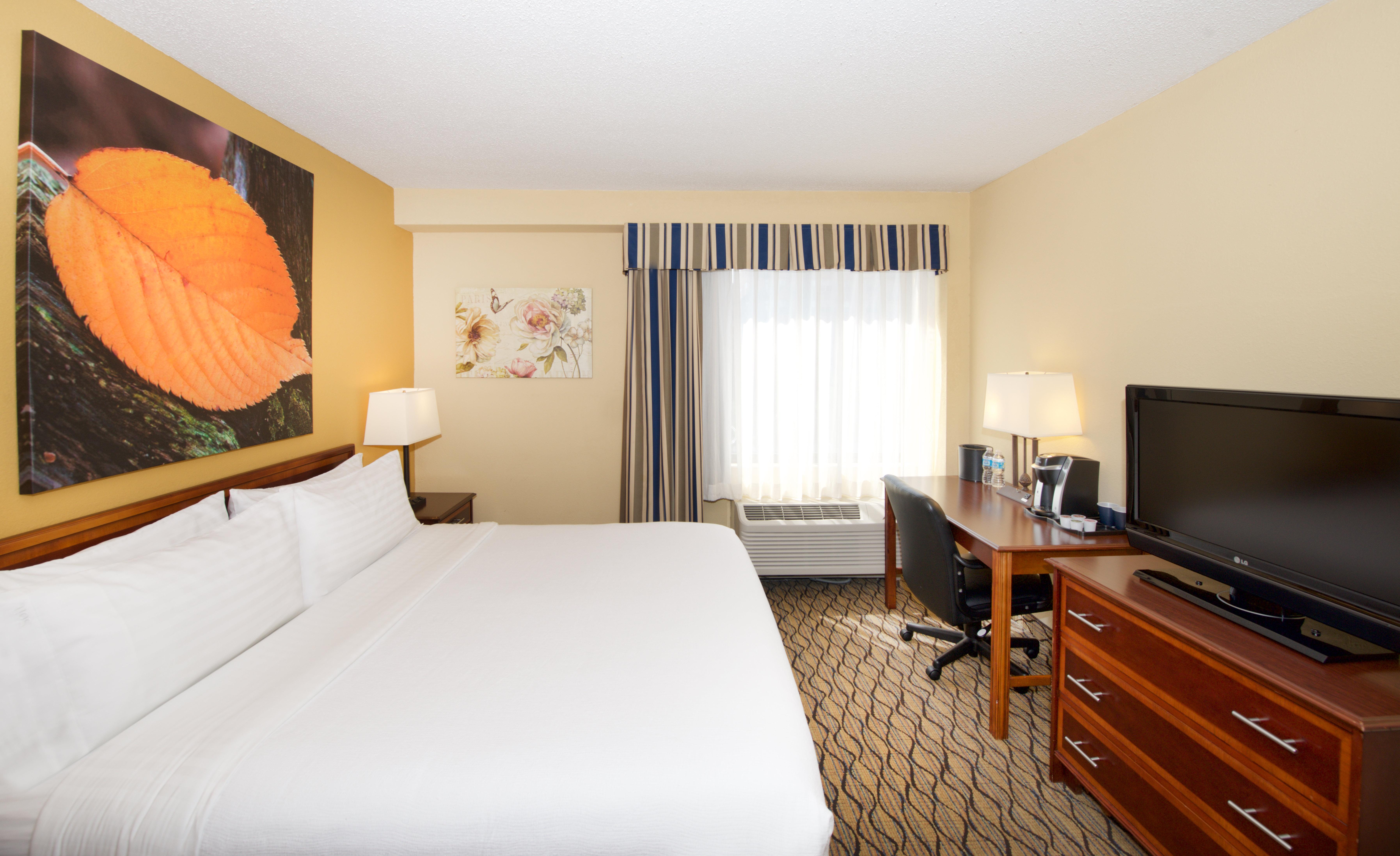 Holiday Inn Hotel & Suites Chicago - Downtown, An Ihg Hotel מראה חיצוני תמונה