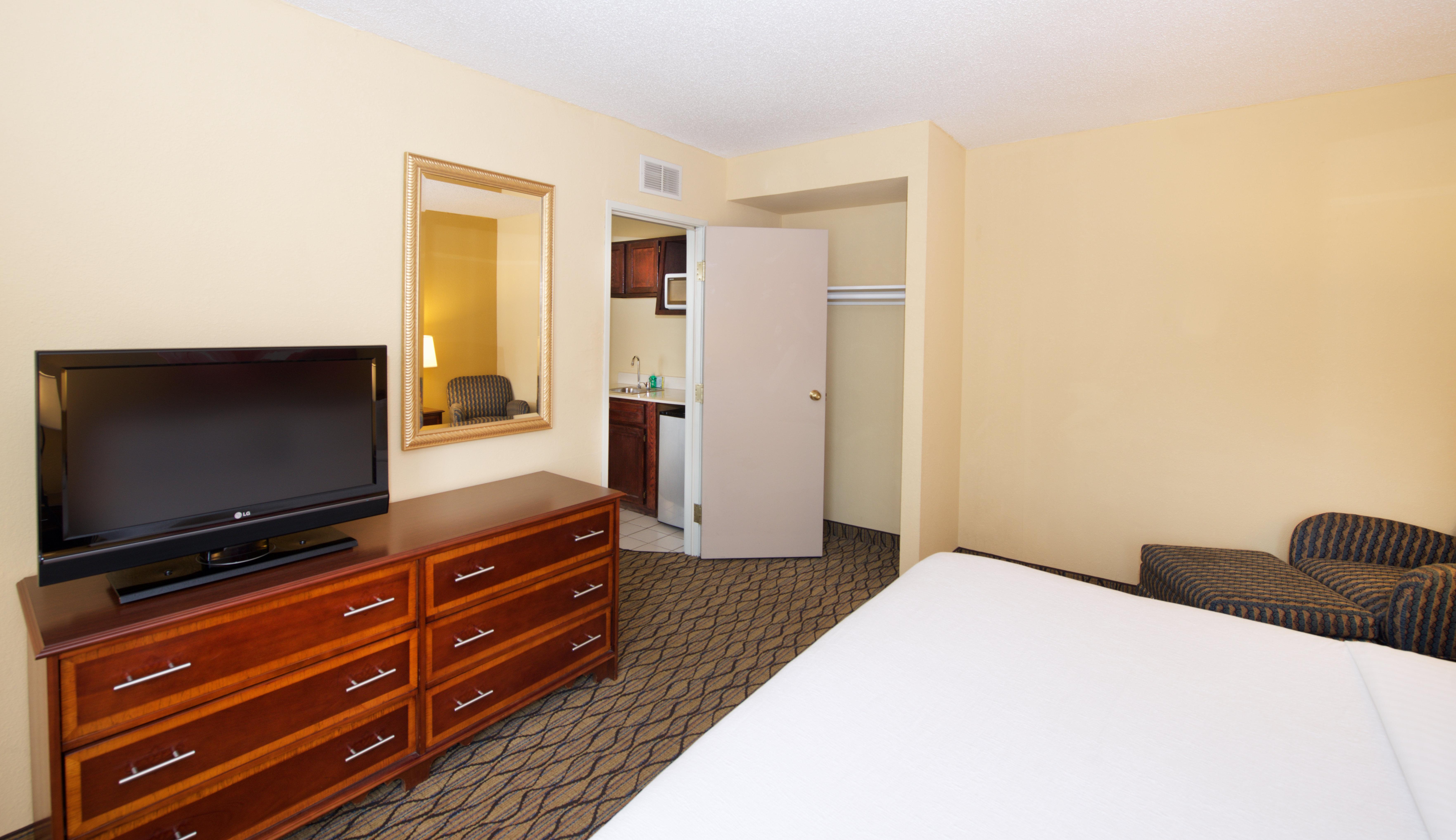 Holiday Inn Hotel & Suites Chicago - Downtown, An Ihg Hotel מראה חיצוני תמונה