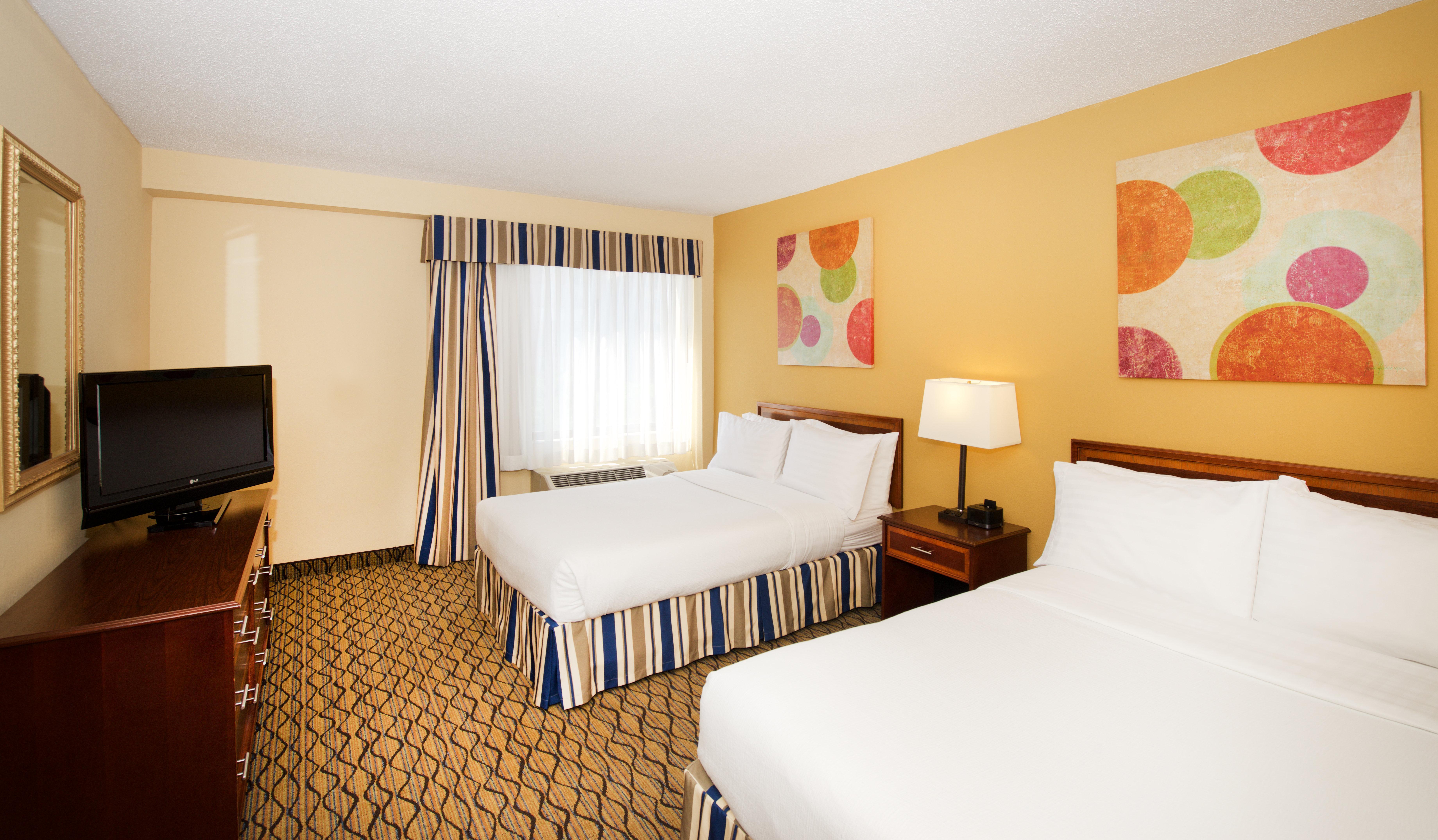 Holiday Inn Hotel & Suites Chicago - Downtown, An Ihg Hotel מראה חיצוני תמונה