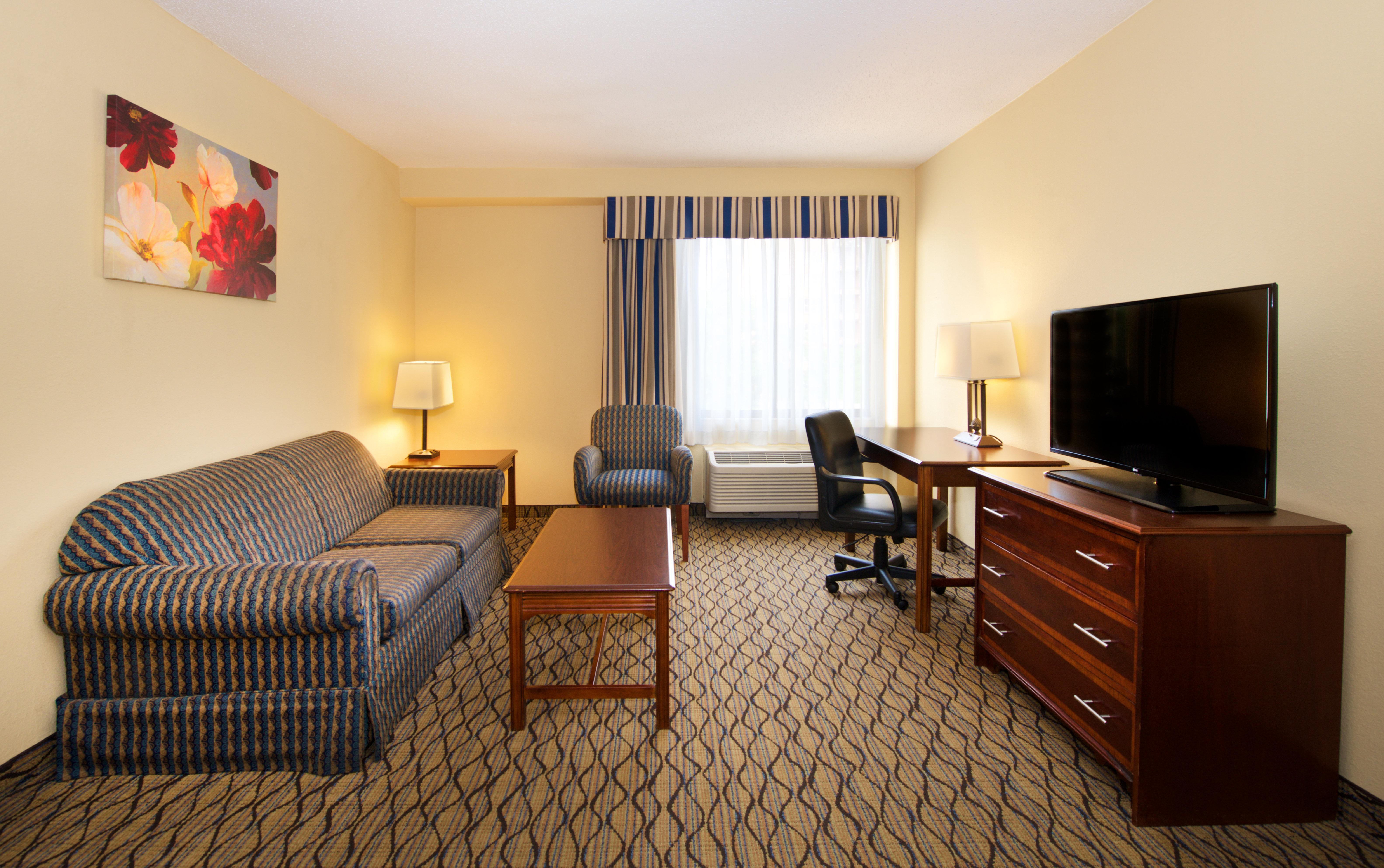 Holiday Inn Hotel & Suites Chicago - Downtown, An Ihg Hotel מראה חיצוני תמונה