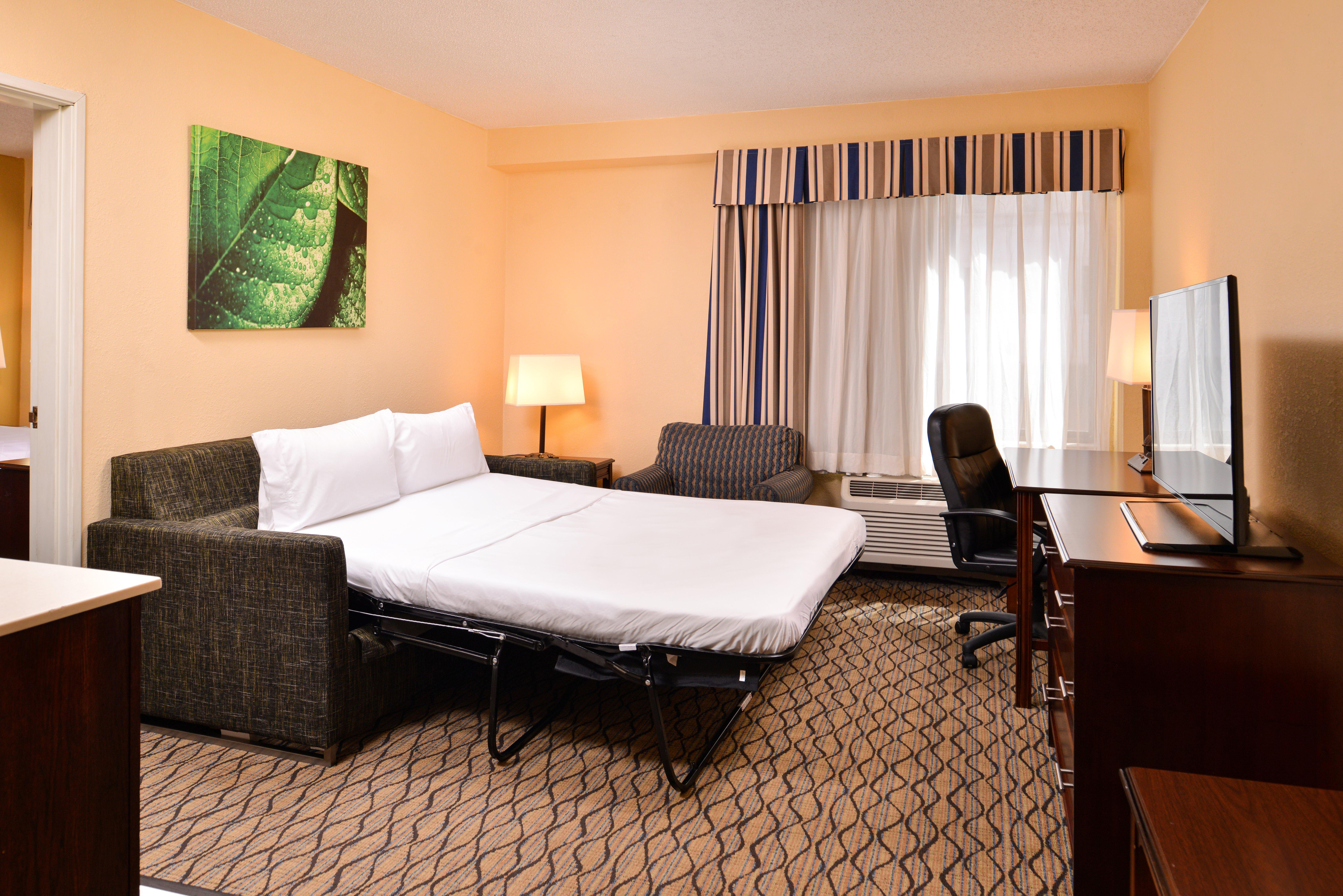 Holiday Inn Hotel & Suites Chicago - Downtown, An Ihg Hotel מראה חיצוני תמונה